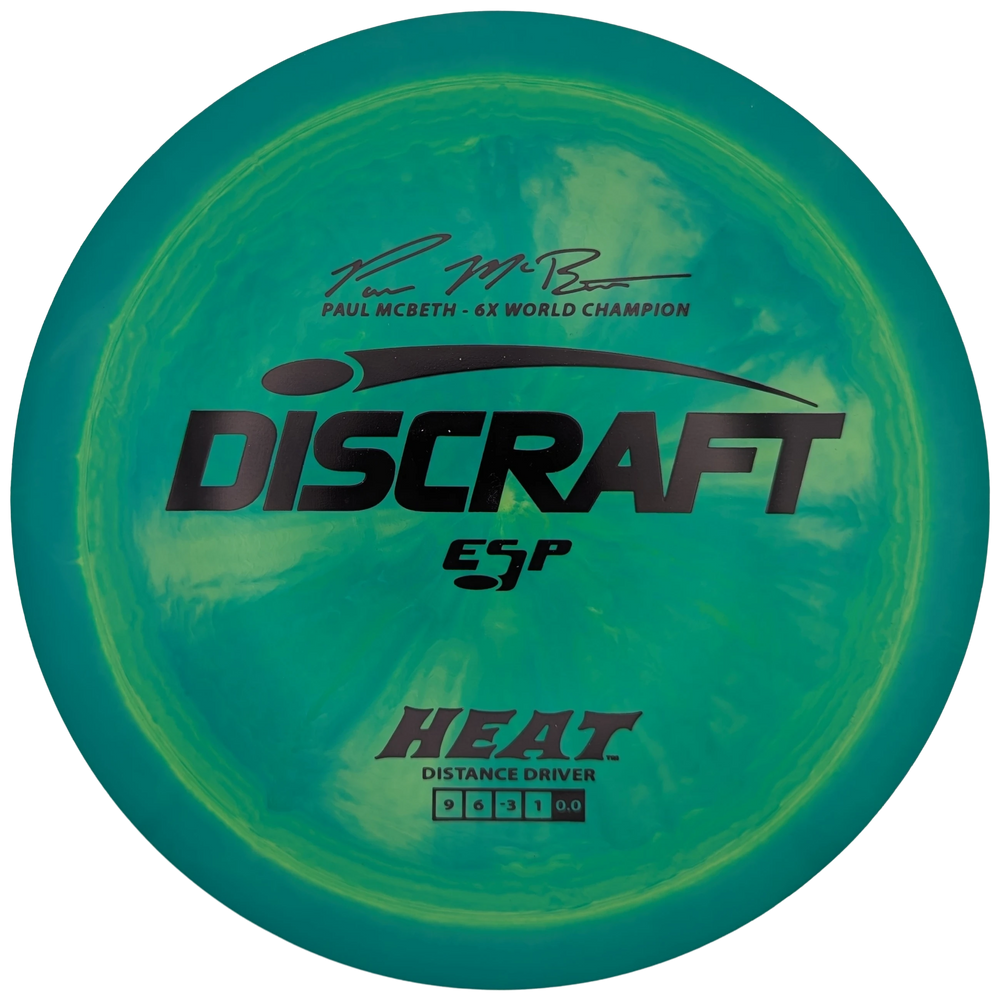 Discraft Heat