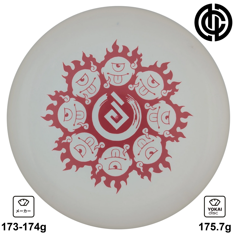 Discraft Luna