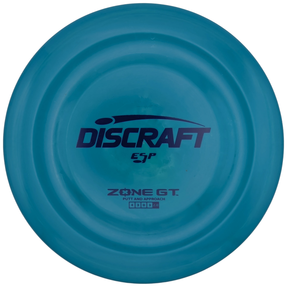 Discraft Zone GT