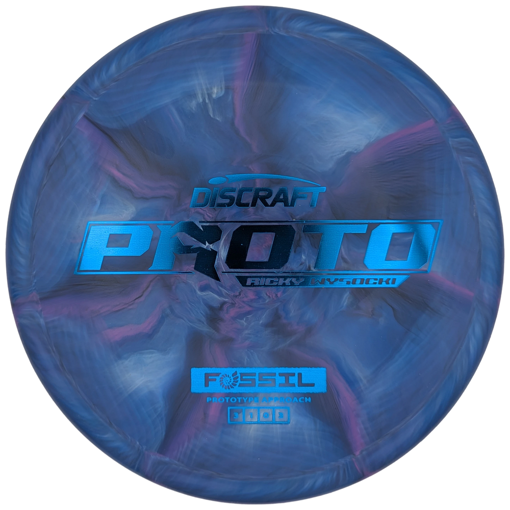 Discraft Fossil