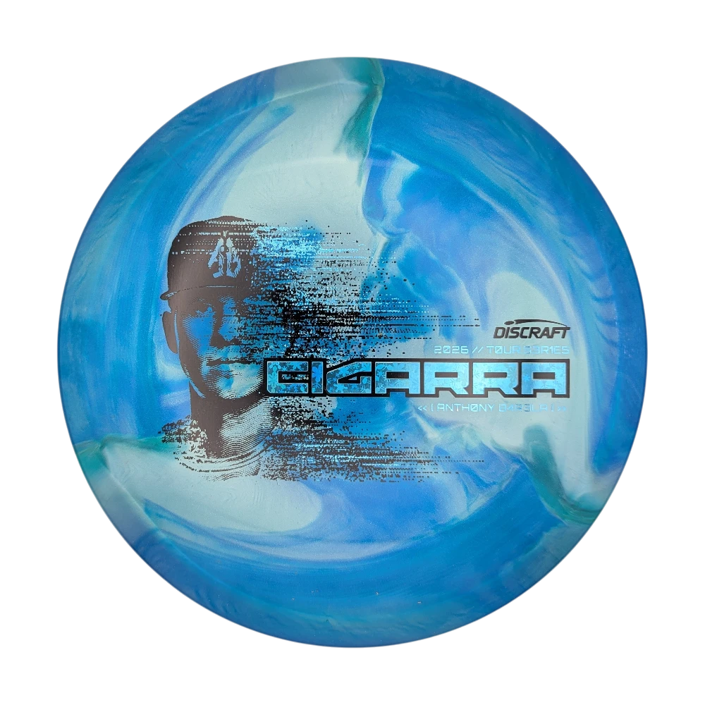 Discraft Cigarra