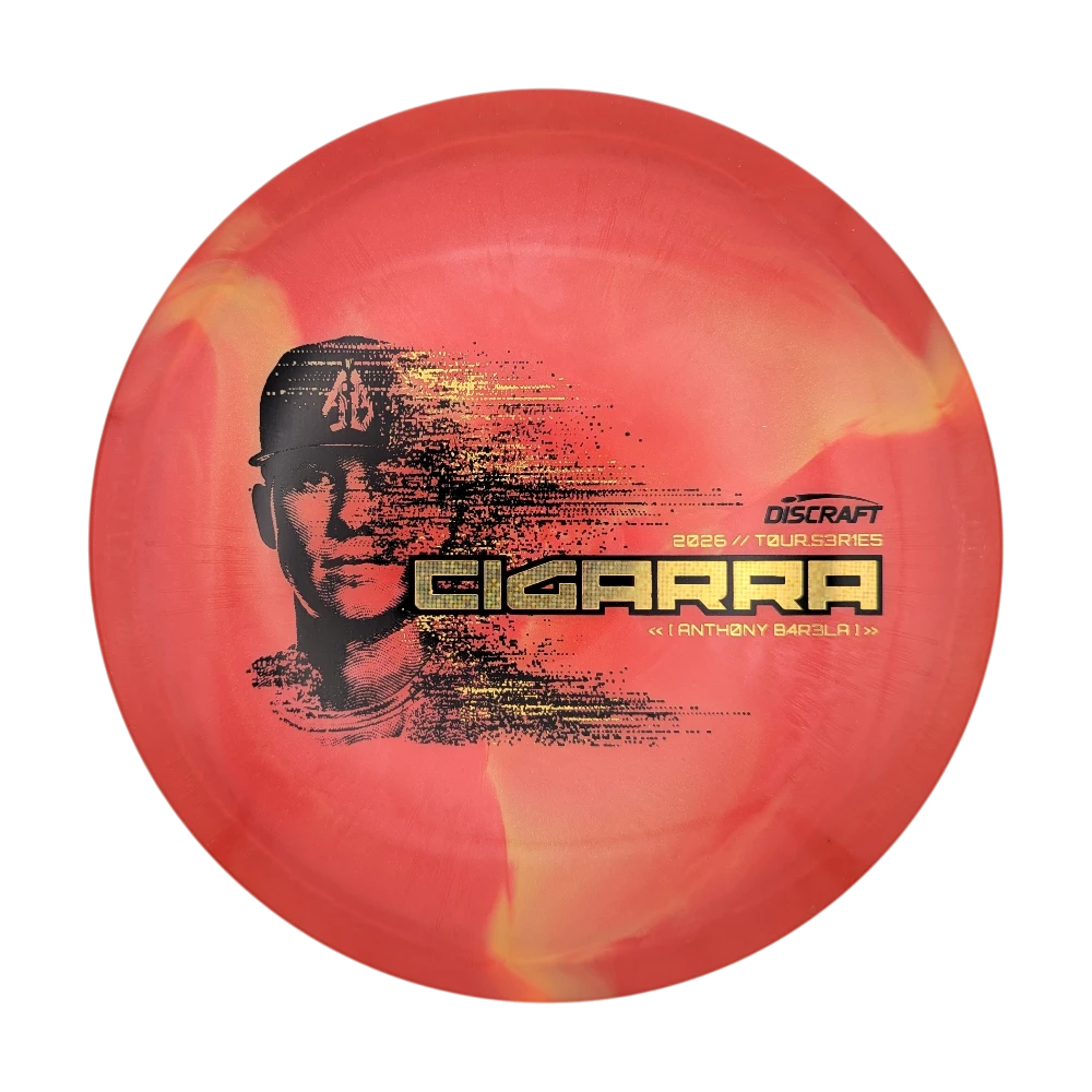 Discraft Cigarra