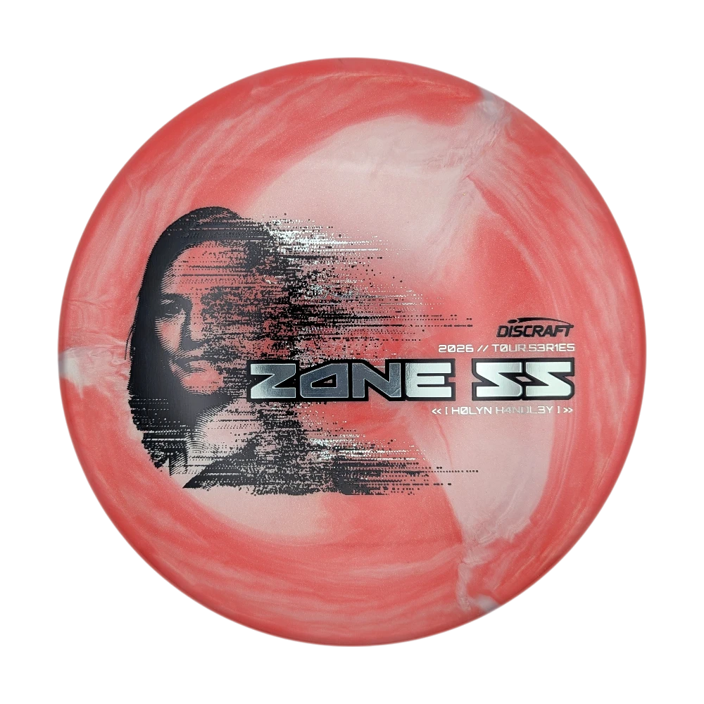 Discraft Zone SS