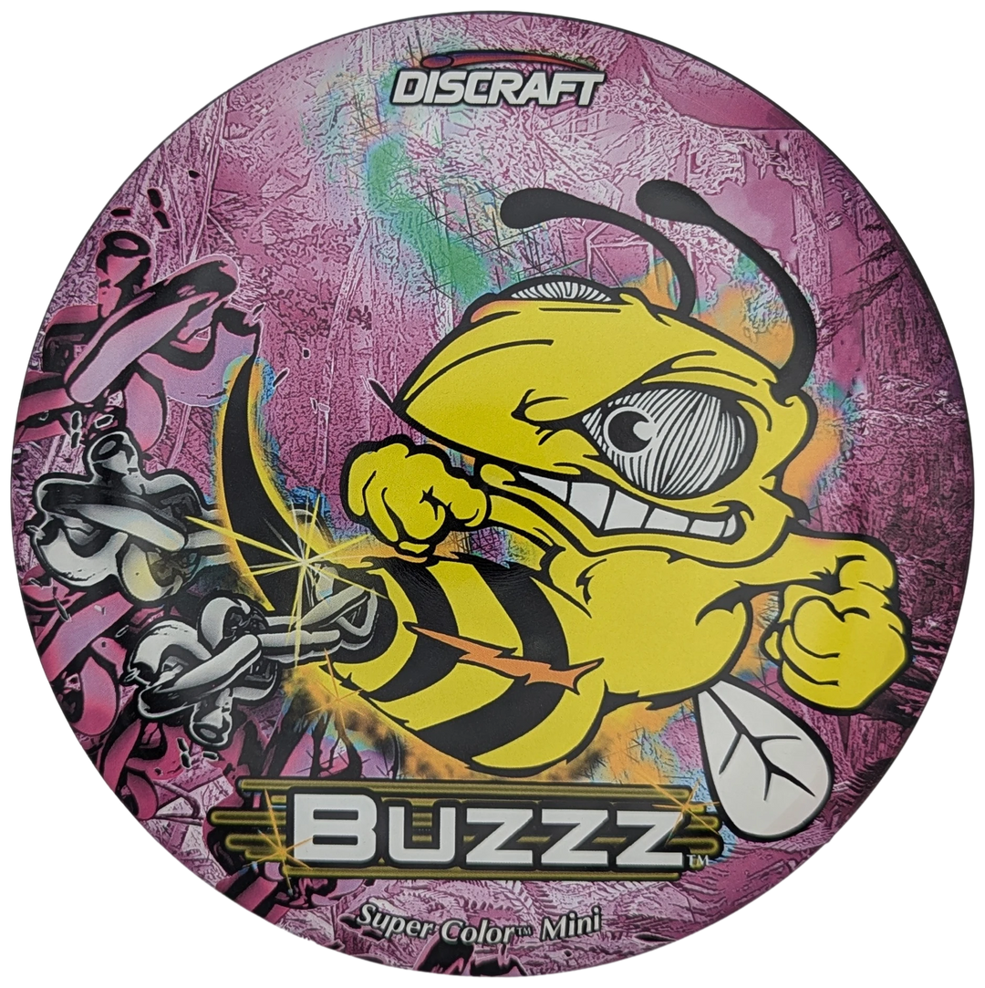 Discraft ミニマーカー