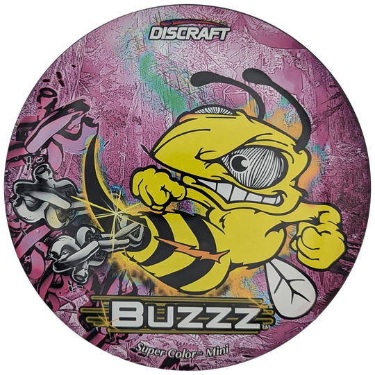 Discraft ミニマーカー