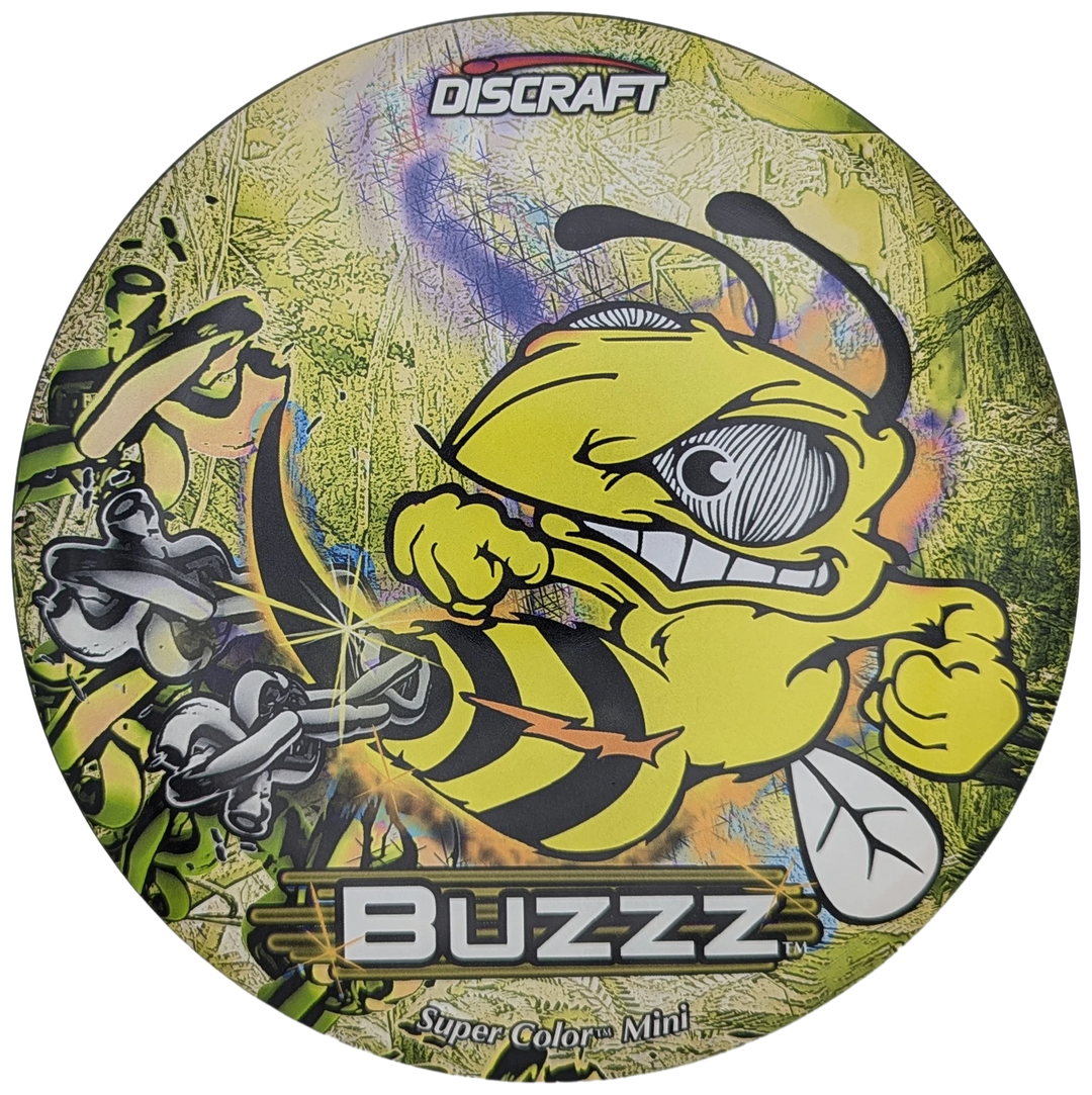 Discraft ミニマーカー
