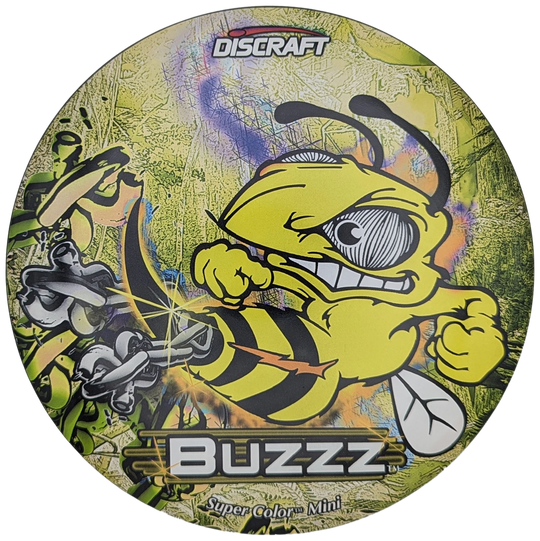 Discraft ミニマーカー