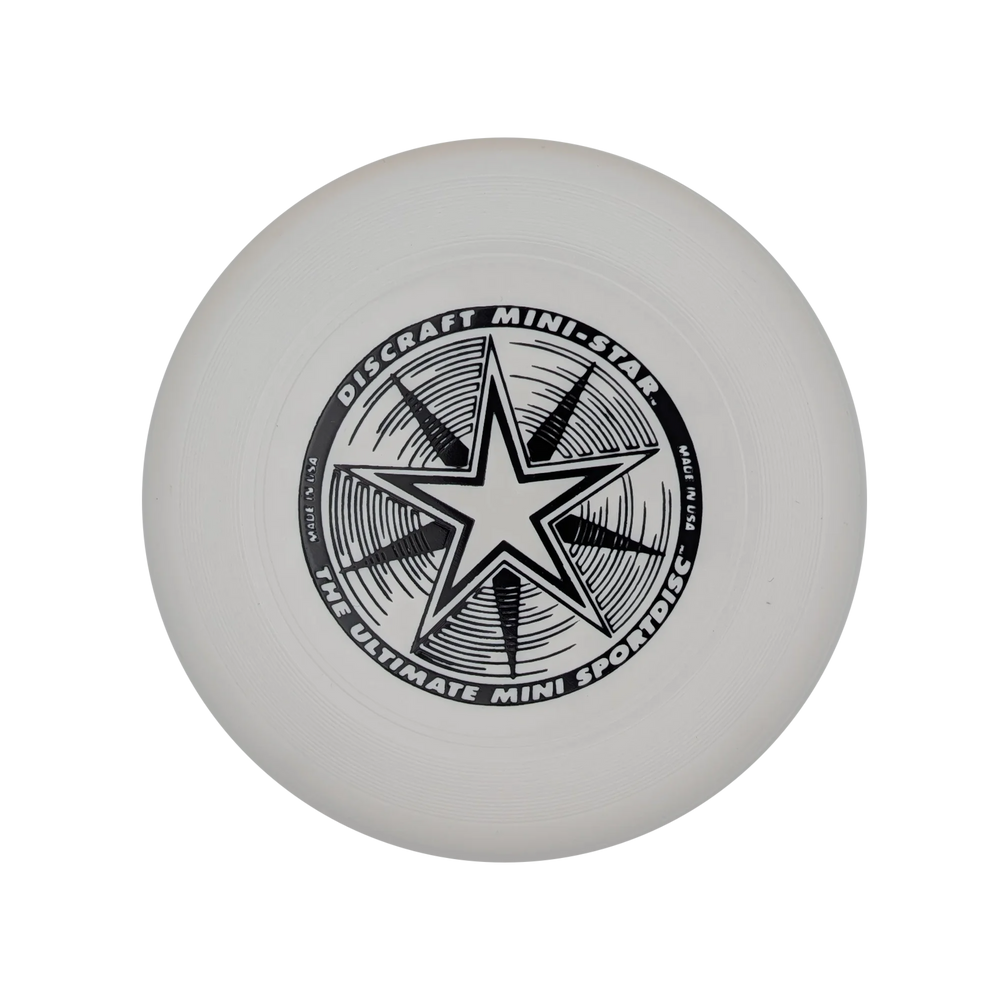 Discraft ミニマーカー