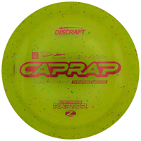 Discraft Captain's Raptor