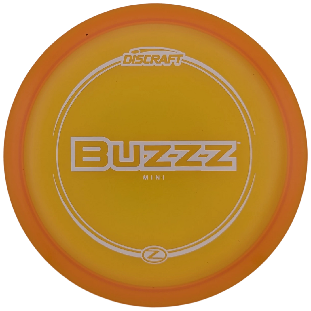 Discraft ミニマーカー