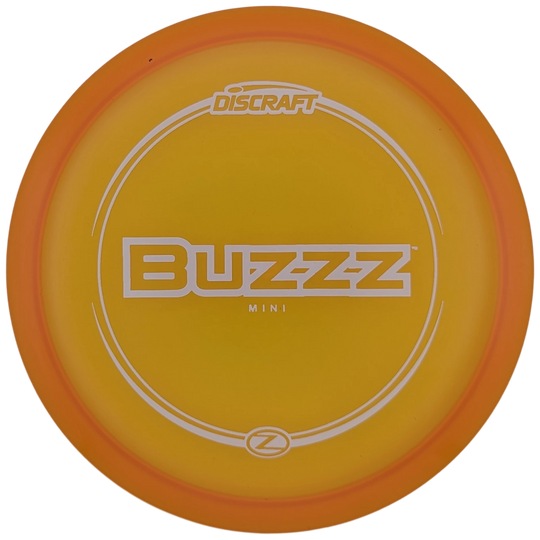 Discraft ミニマーカー