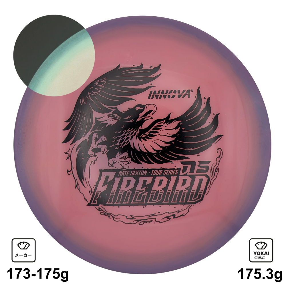 Innova Firebird