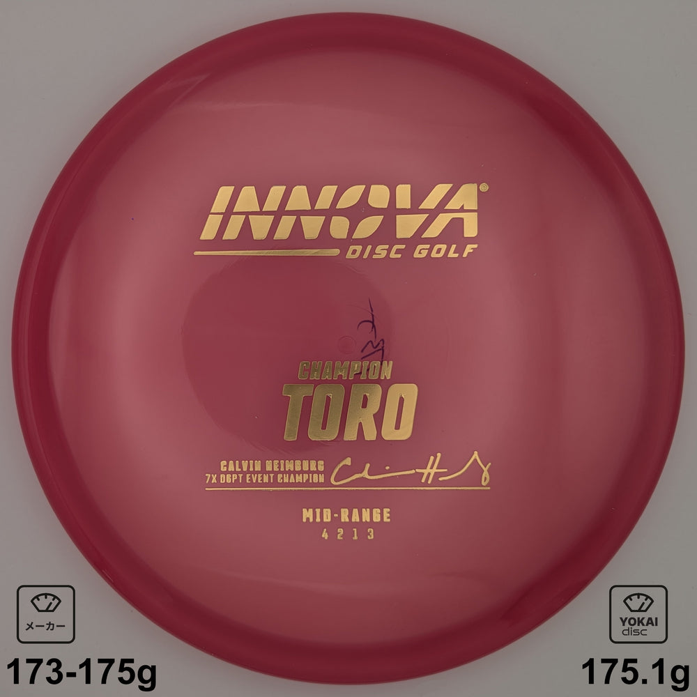 Innova Toro