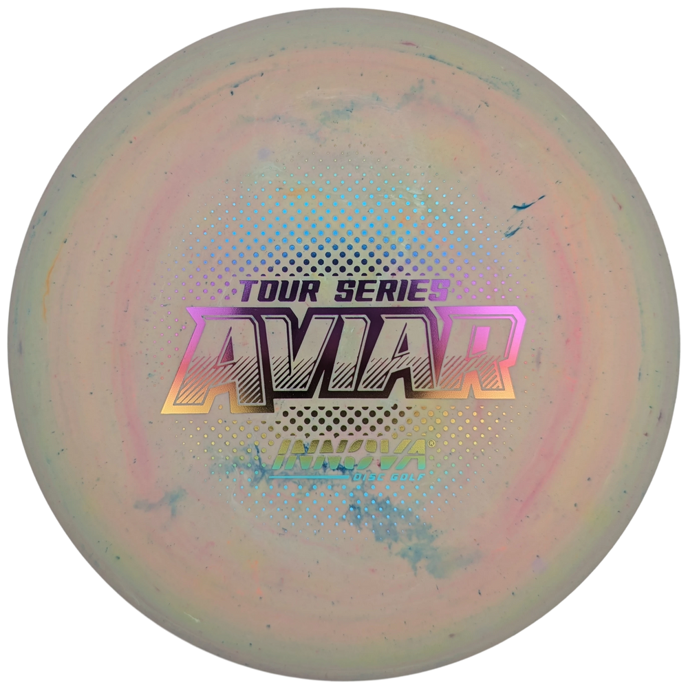 Innova Aviar, KC Pro, Galactic, 163.6