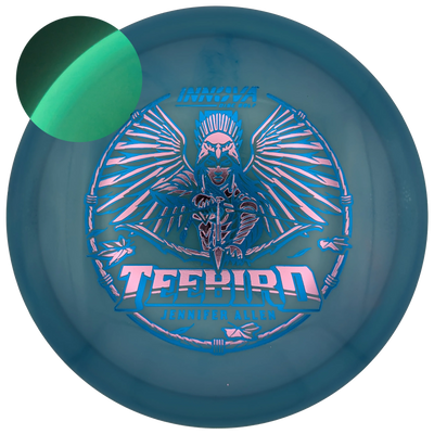 Innova TeeBird