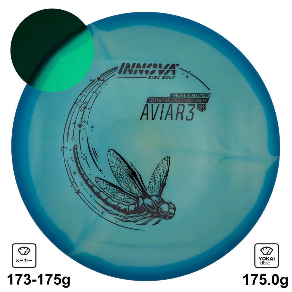 Innova Aviar3
