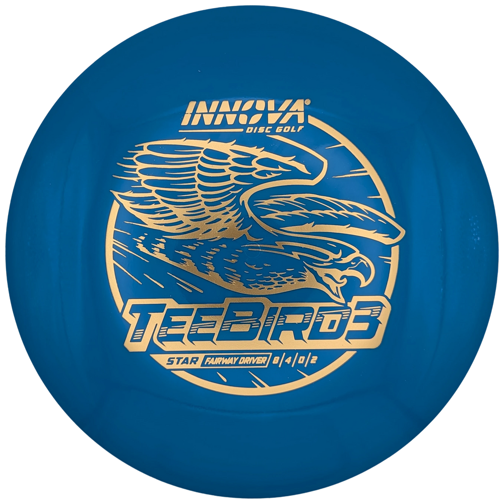 Innova TeeBird3
