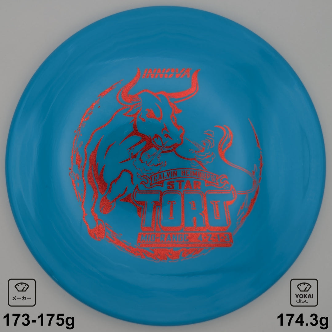 Innova Toro