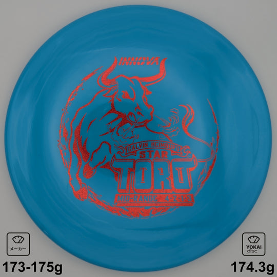 Innova Toro