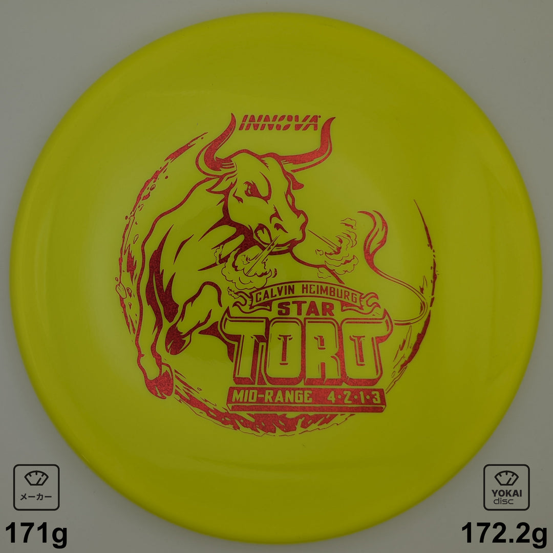 Innova Toro