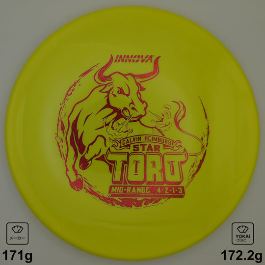 Innova Toro