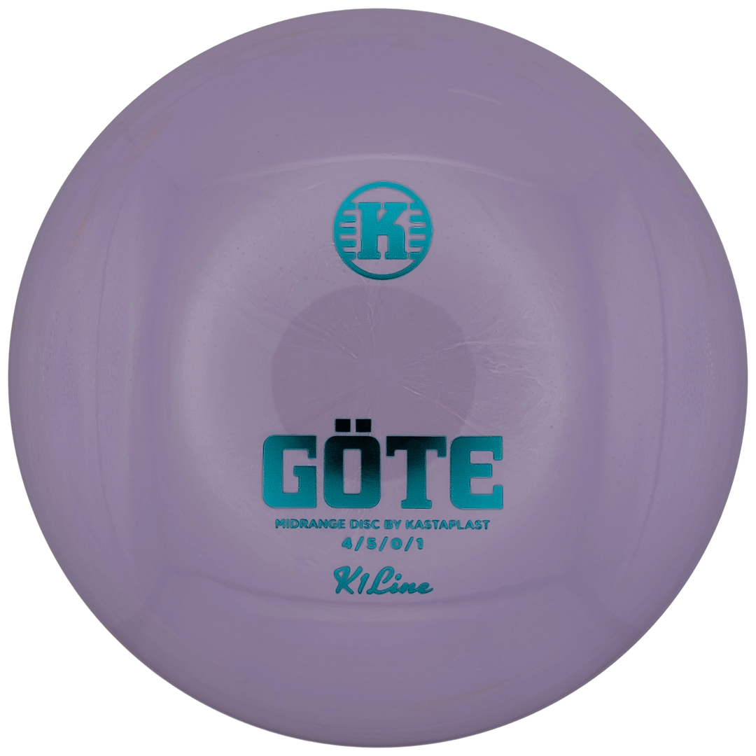 Kastaplast Göte, K1, Light Purple, 176.2