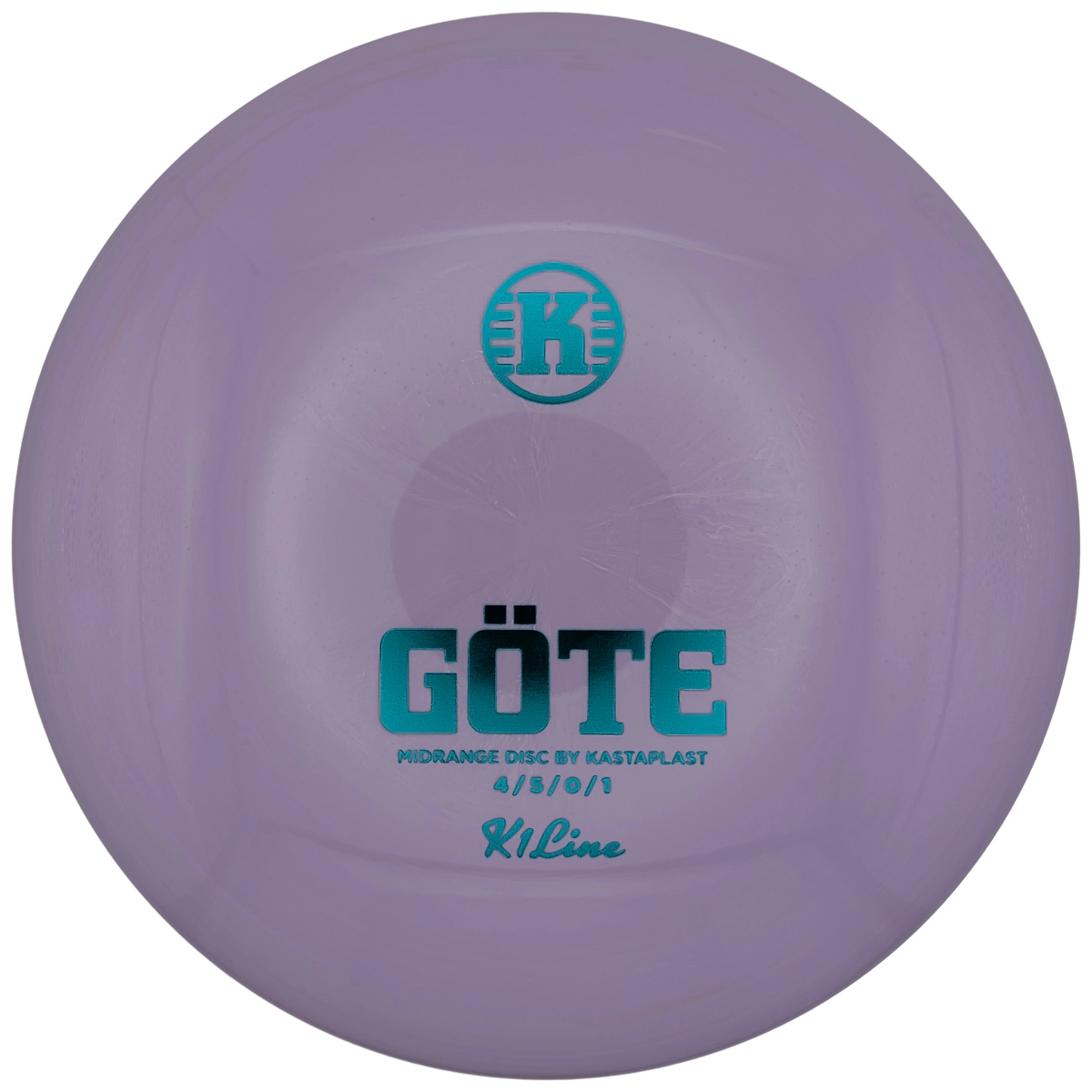 Kastaplast Göte, K1, Light Purple, 176.2