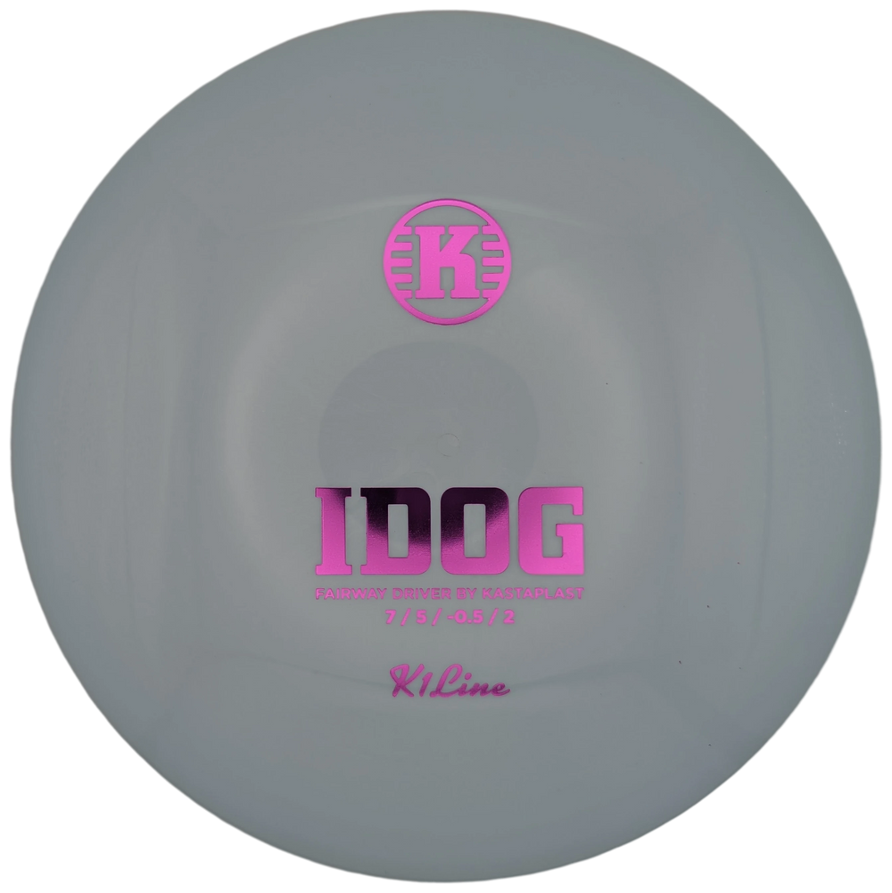 Kastaplast Idog