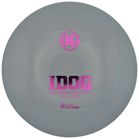 Kastaplast Idog