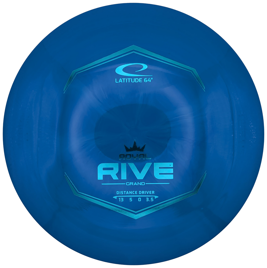 Latitude 64 Rive