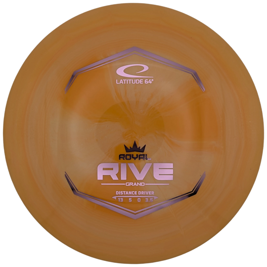 Latitude 64 Rive