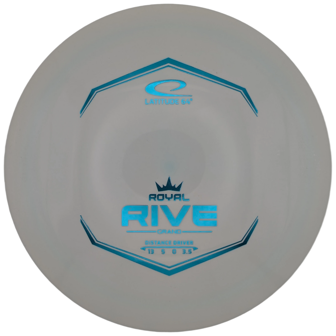 Latitude 64 Rive