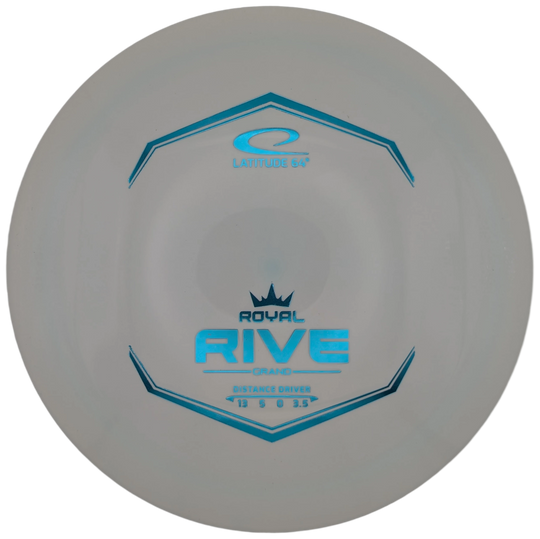 Latitude 64 Rive