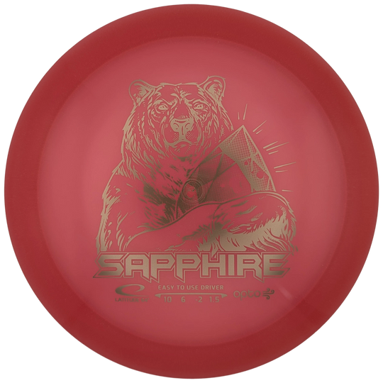 Latitude 64 Sapphire