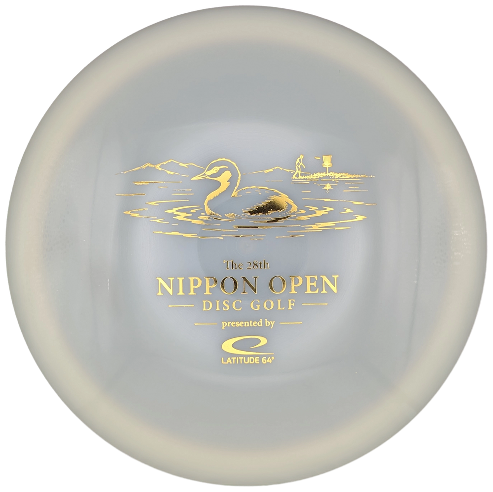 Latitude 64 River, Opto, White, 177.9