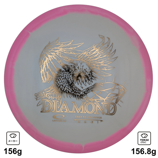 Latitude 64 Diamond