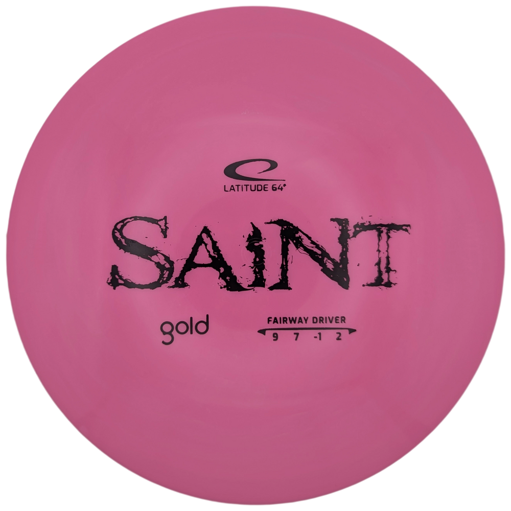 Latitude 64 Saint