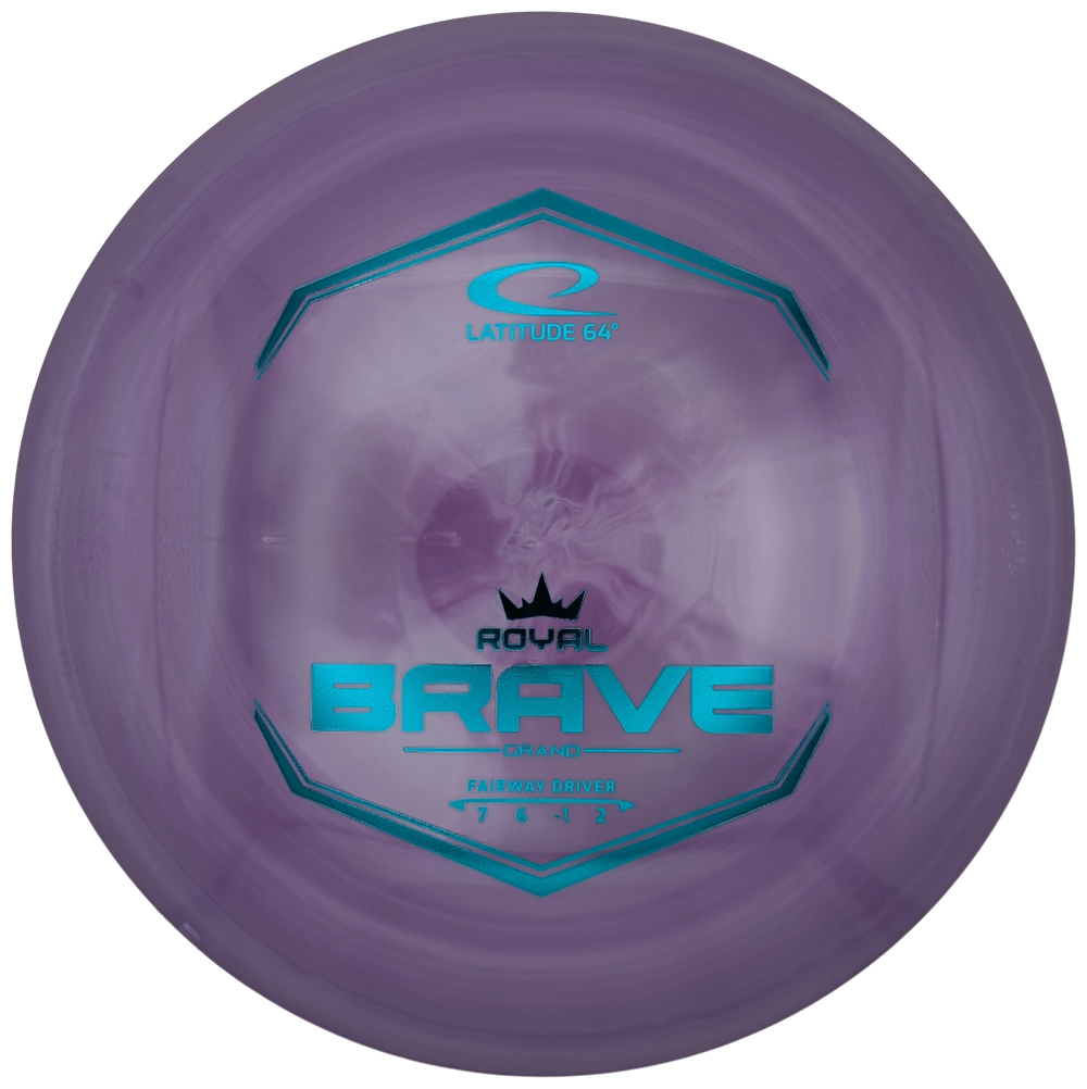 Latitude 64 Brave