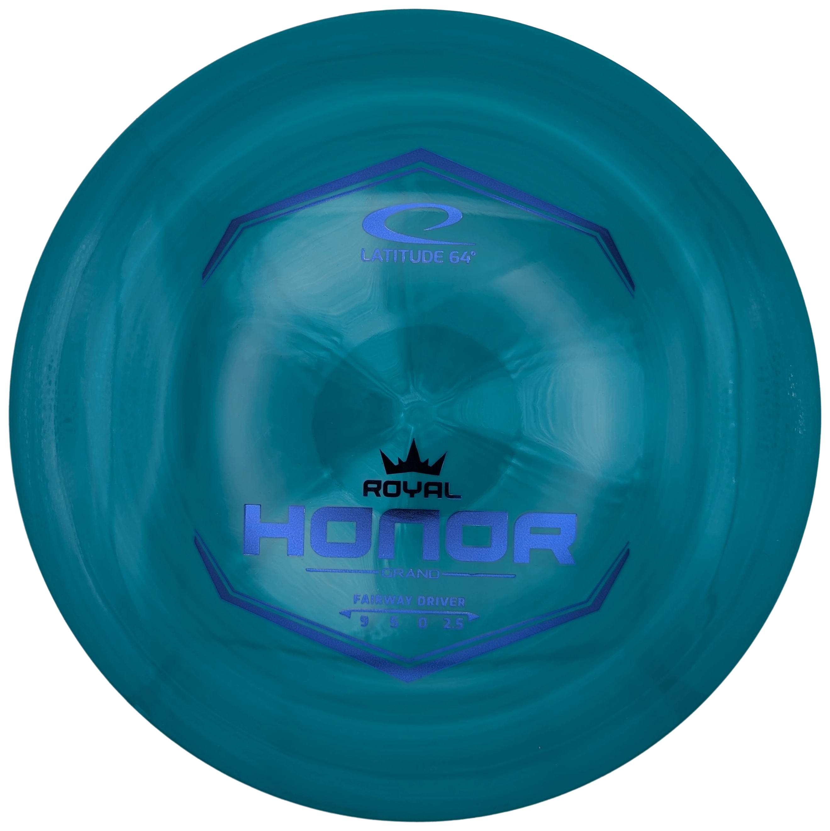 Latitude 64 Honor