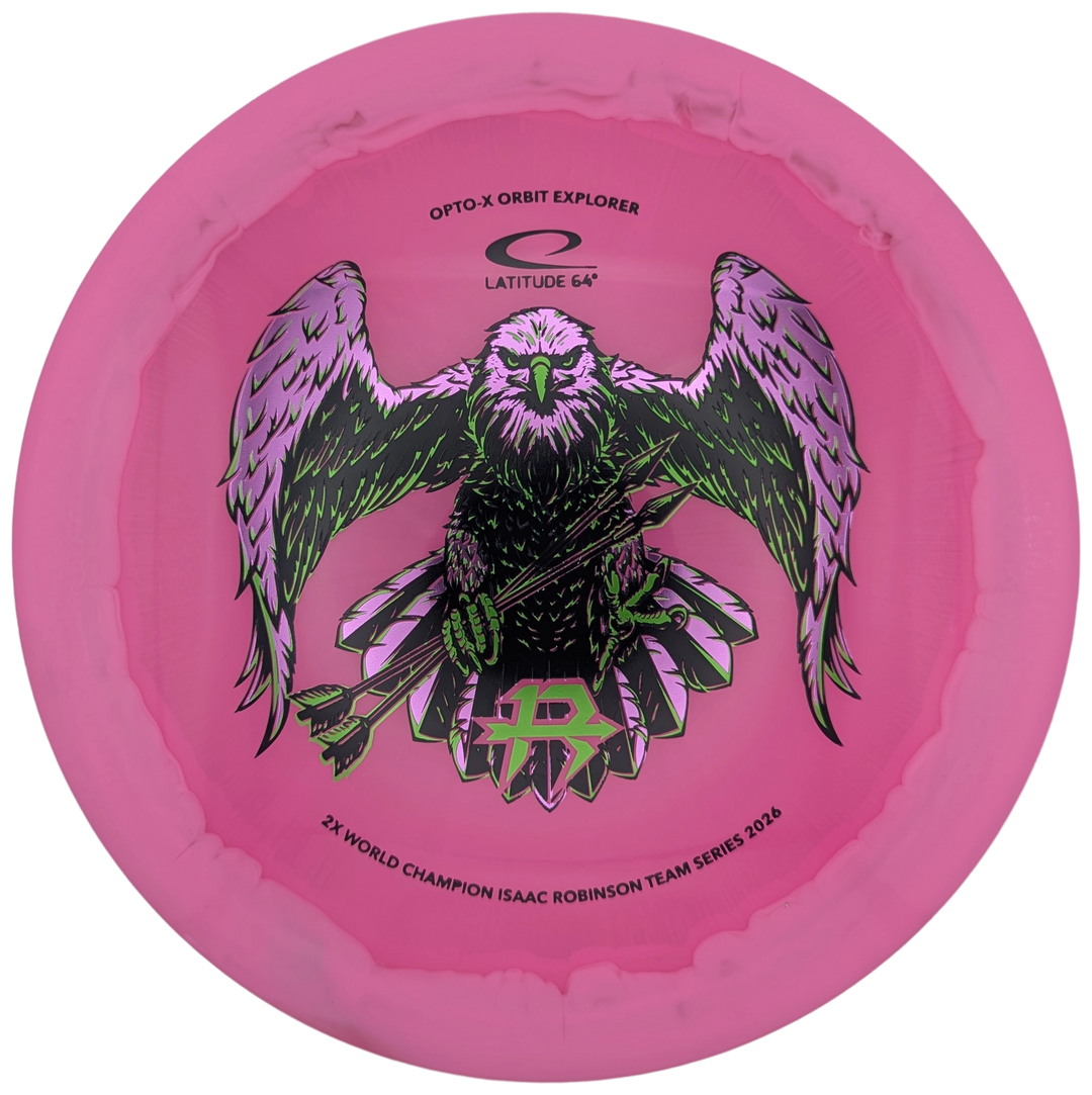Latitude 64 – Yokai Disc Latitude 64 – Yokai Disc