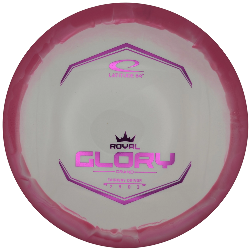 Latitude 64 Glory