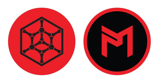 Discraft - GRIPeq Paul McBeth PX1 Backpack