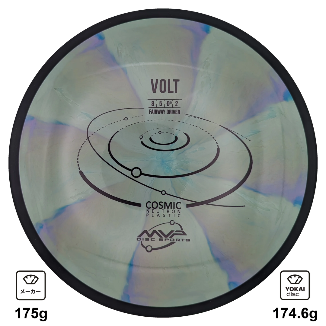 MVP Volt