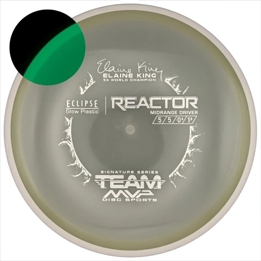 MVP Reactor