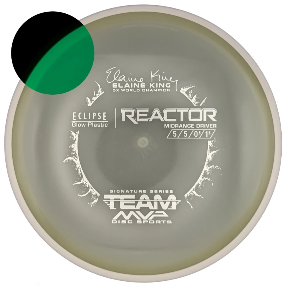 MVP Reactor