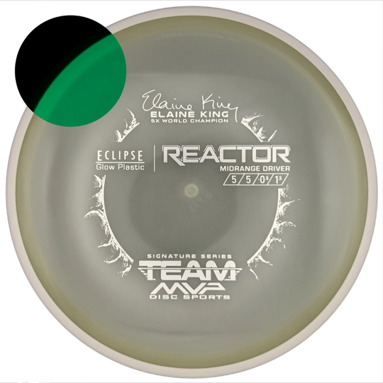 MVP Reactor