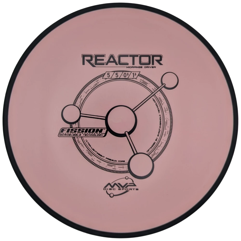 MVP Reactor