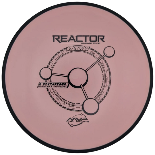 MVP Reactor