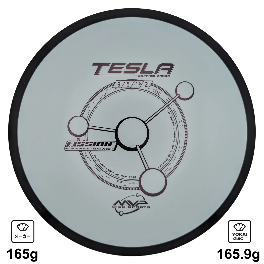 MVP Tesla
