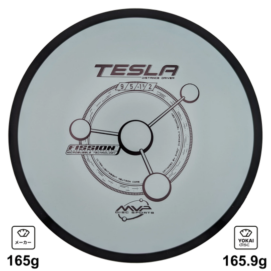 MVP Tesla